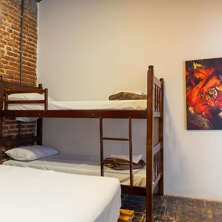Refugio Da Enseada - Suites Ubatuba Εξωτερικό φωτογραφία