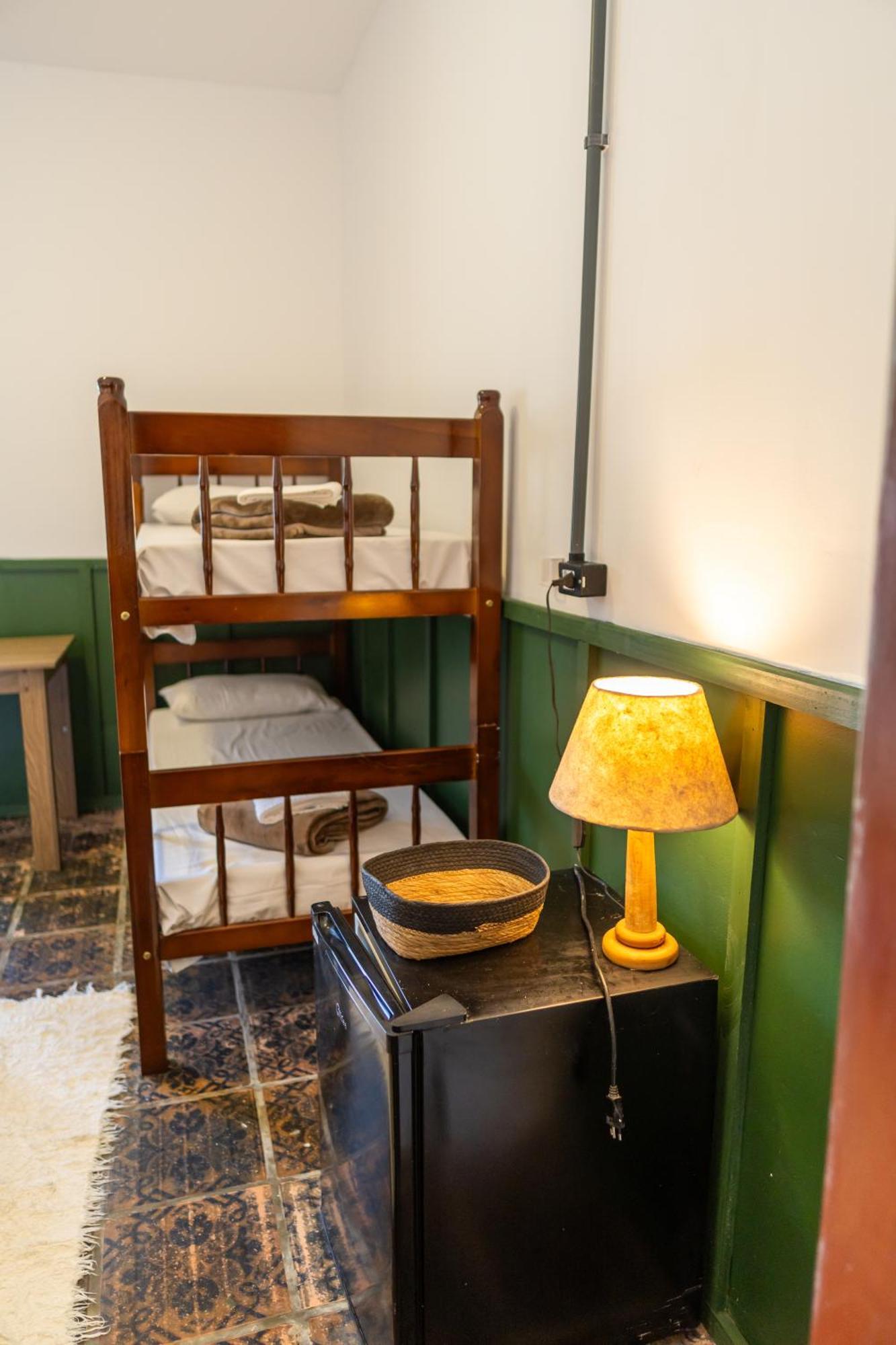 Refugio Da Enseada - Suites Ubatuba Εξωτερικό φωτογραφία