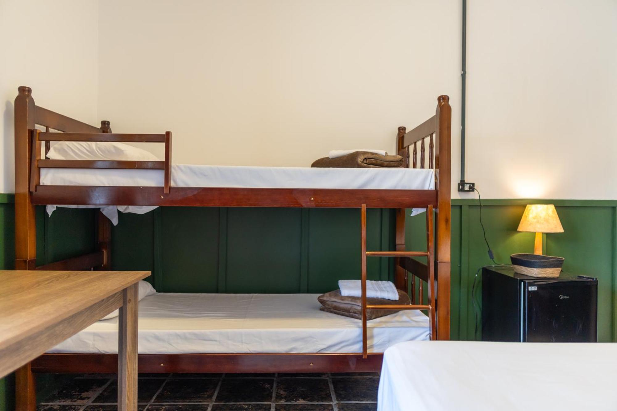 Refugio Da Enseada - Suites Ubatuba Εξωτερικό φωτογραφία
