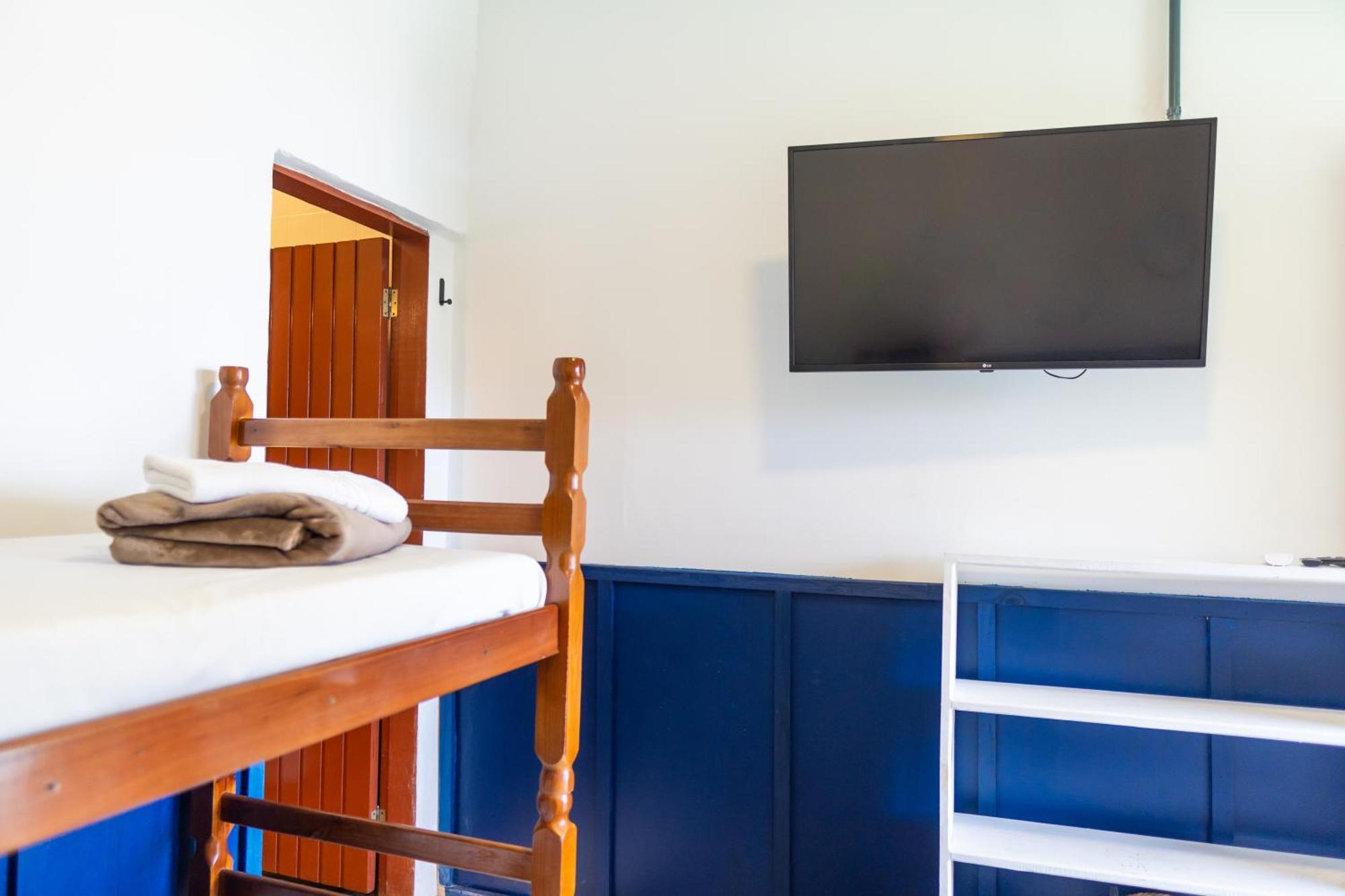 Refugio Da Enseada - Suites Ubatuba Εξωτερικό φωτογραφία
