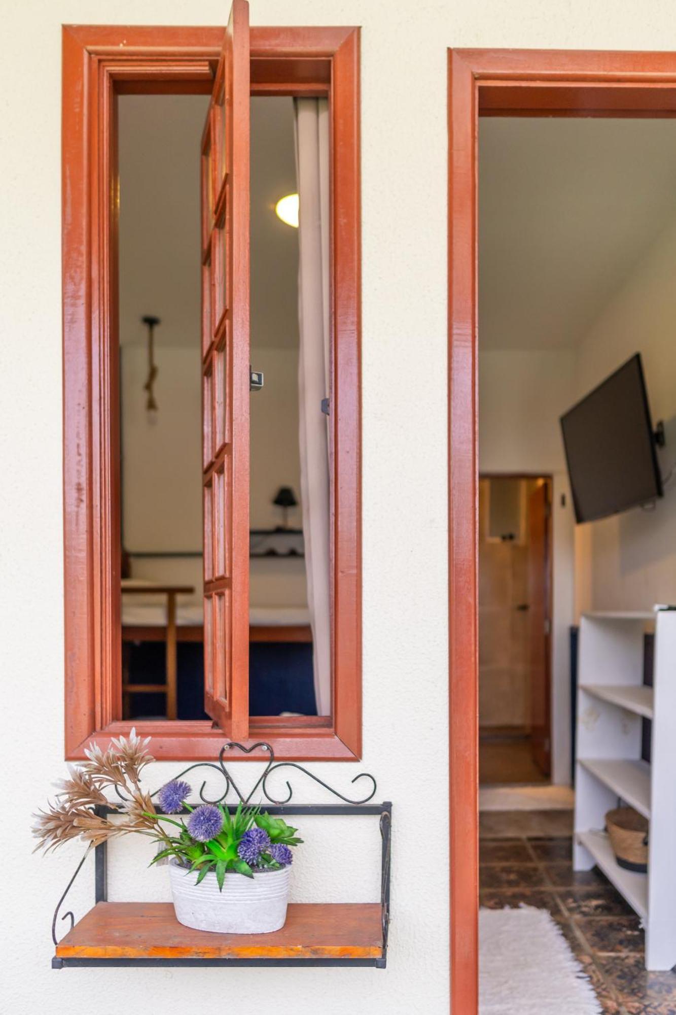 Refugio Da Enseada - Suites Ubatuba Εξωτερικό φωτογραφία