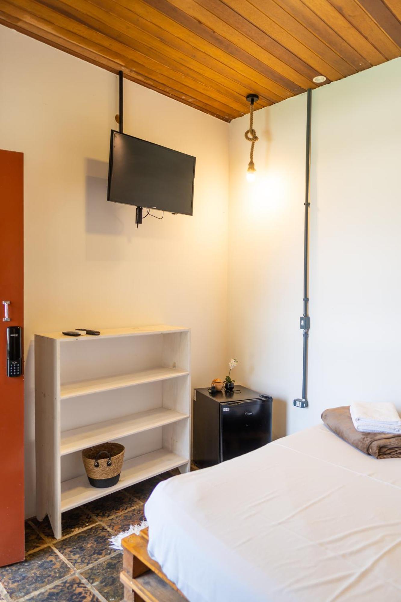 Refugio Da Enseada - Suites Ubatuba Εξωτερικό φωτογραφία