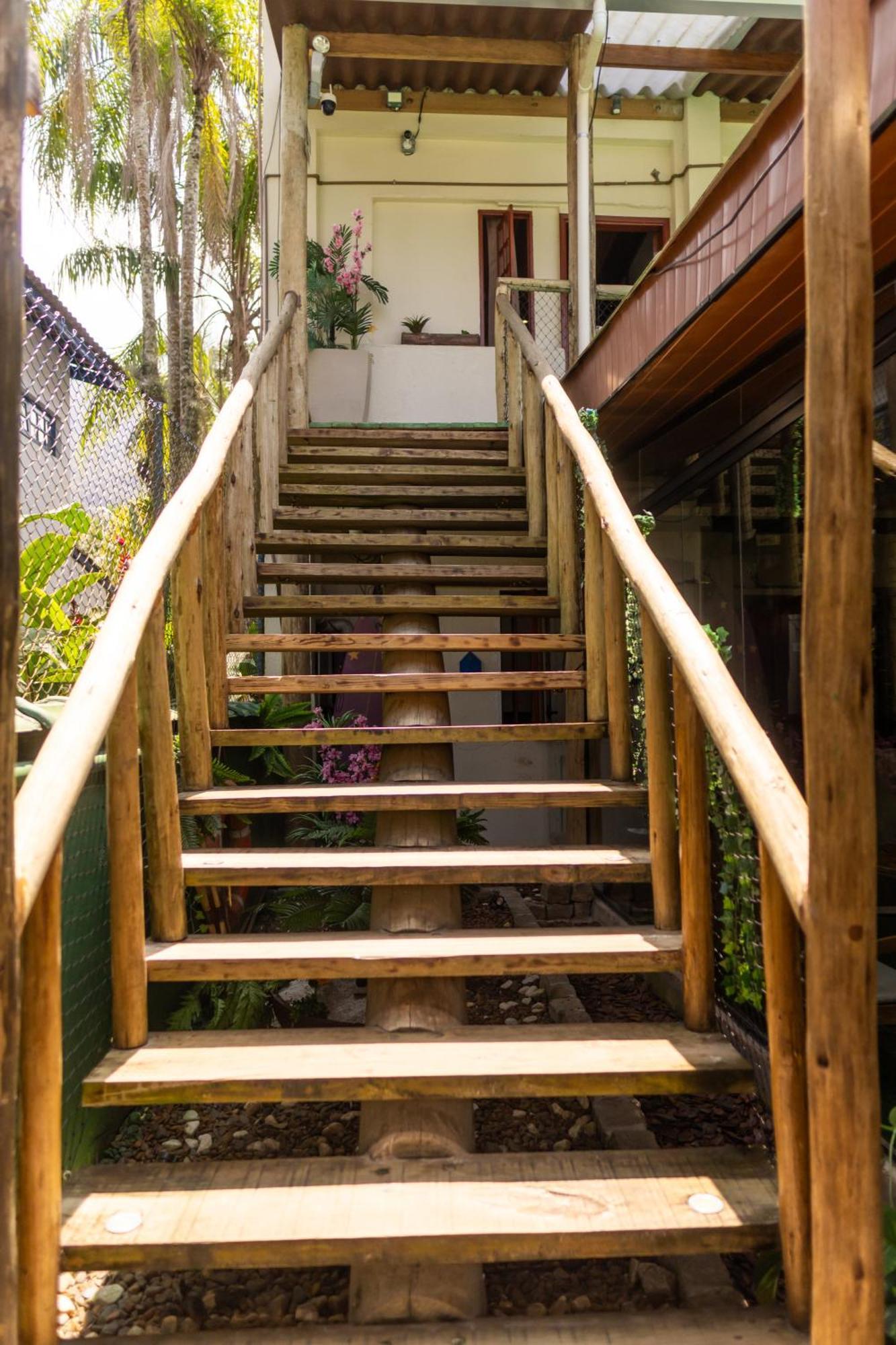 Refugio Da Enseada - Suites Ubatuba Εξωτερικό φωτογραφία