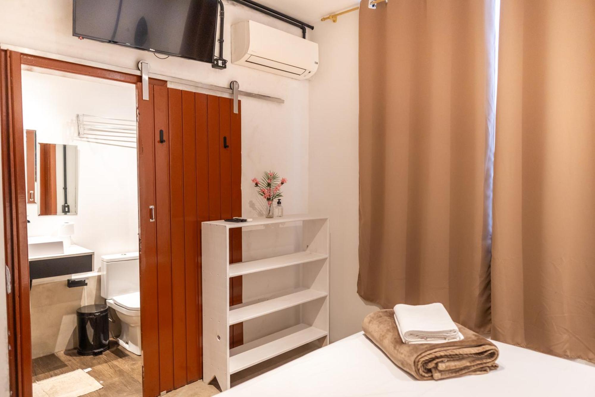 Refugio Da Enseada - Suites Ubatuba Εξωτερικό φωτογραφία