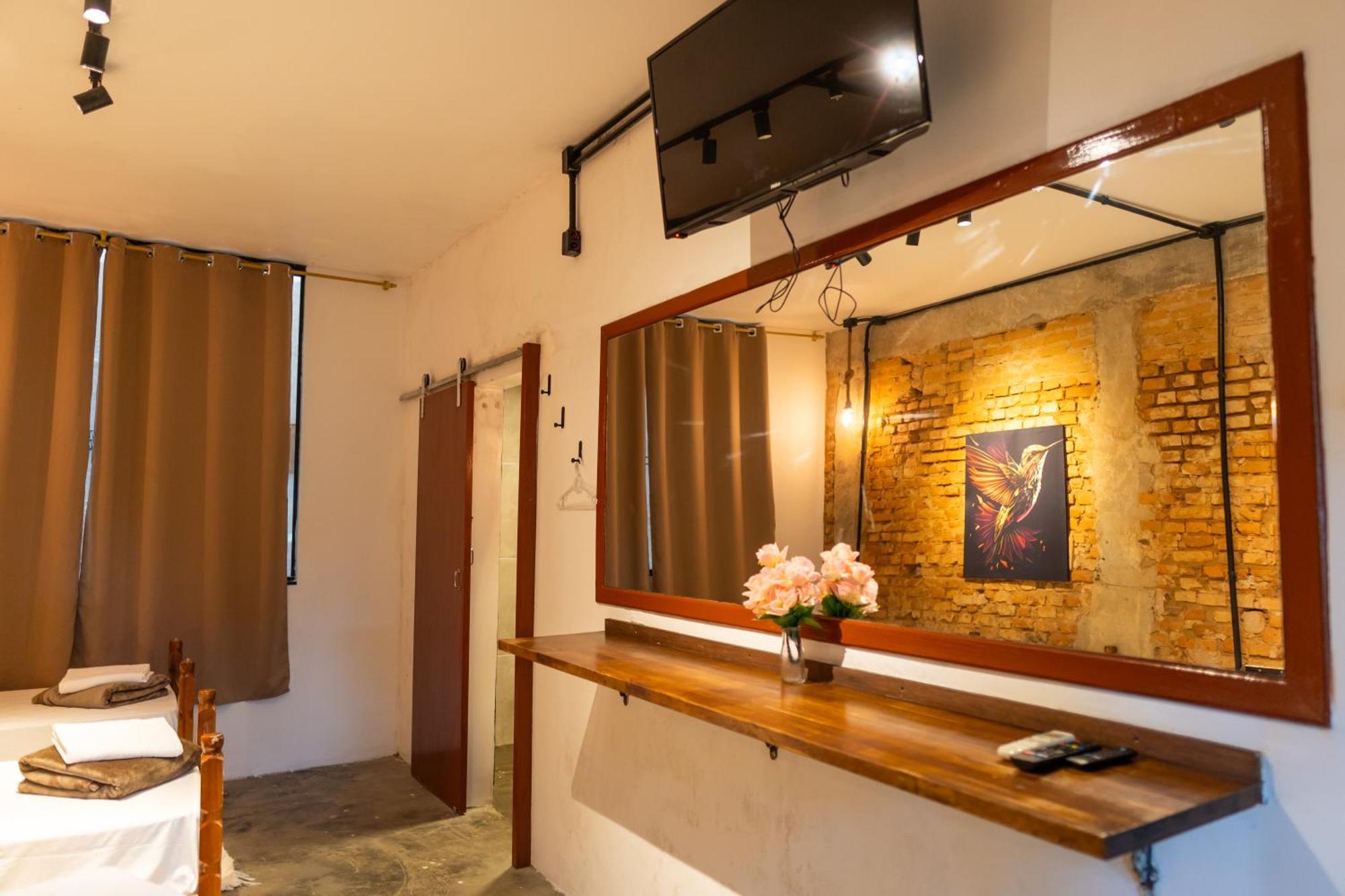 Refugio Da Enseada - Suites Ubatuba Εξωτερικό φωτογραφία