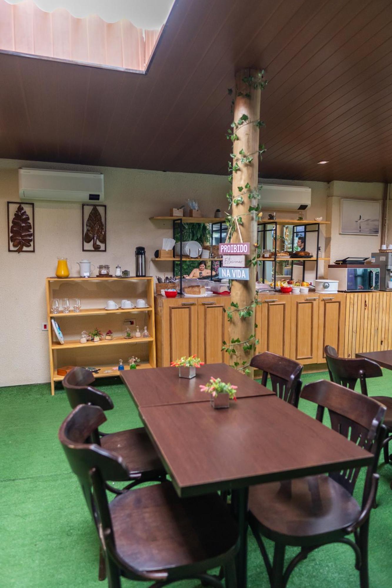 Refugio Da Enseada - Suites Ubatuba Εξωτερικό φωτογραφία