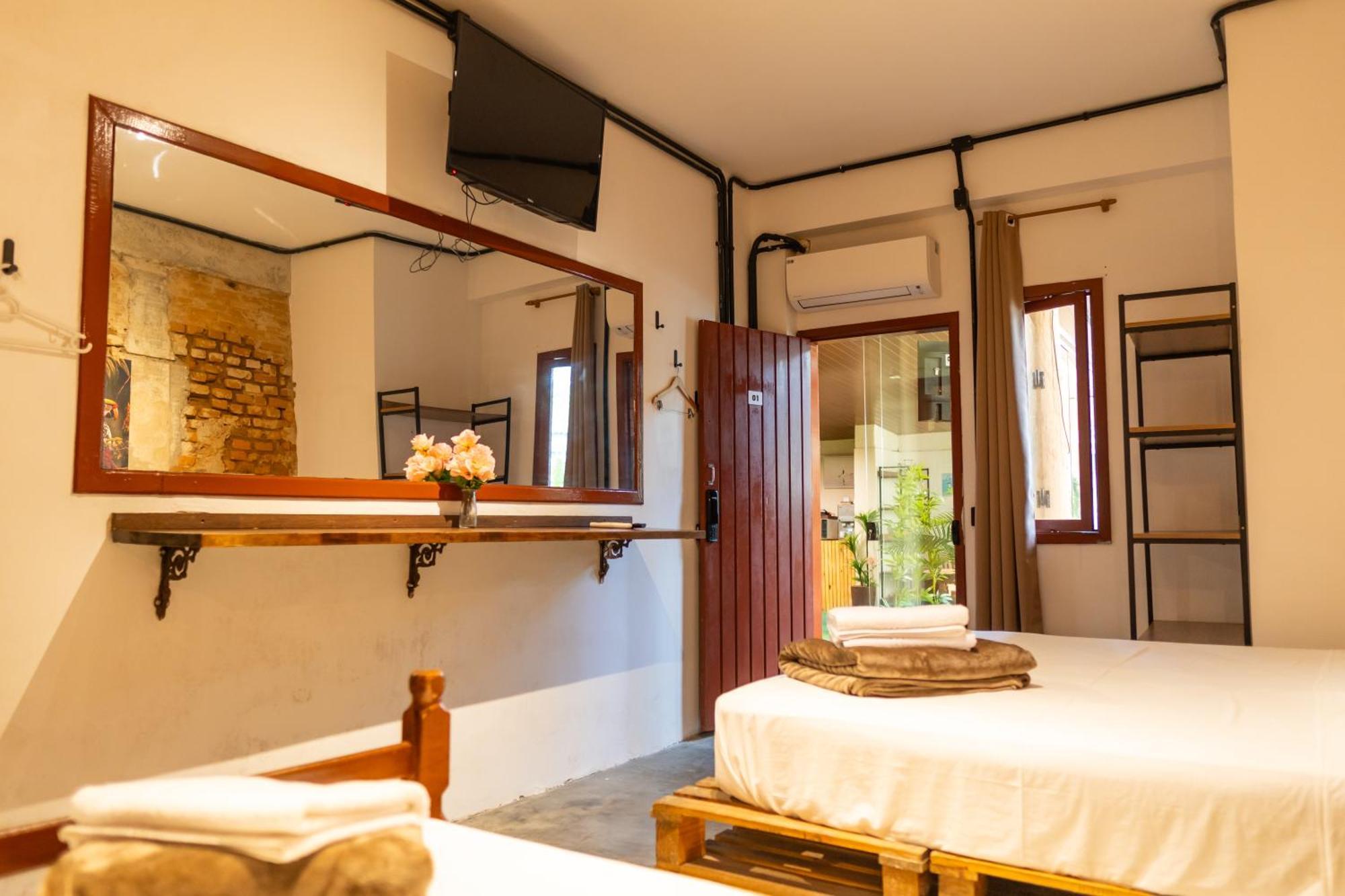 Refugio Da Enseada - Suites Ubatuba Εξωτερικό φωτογραφία