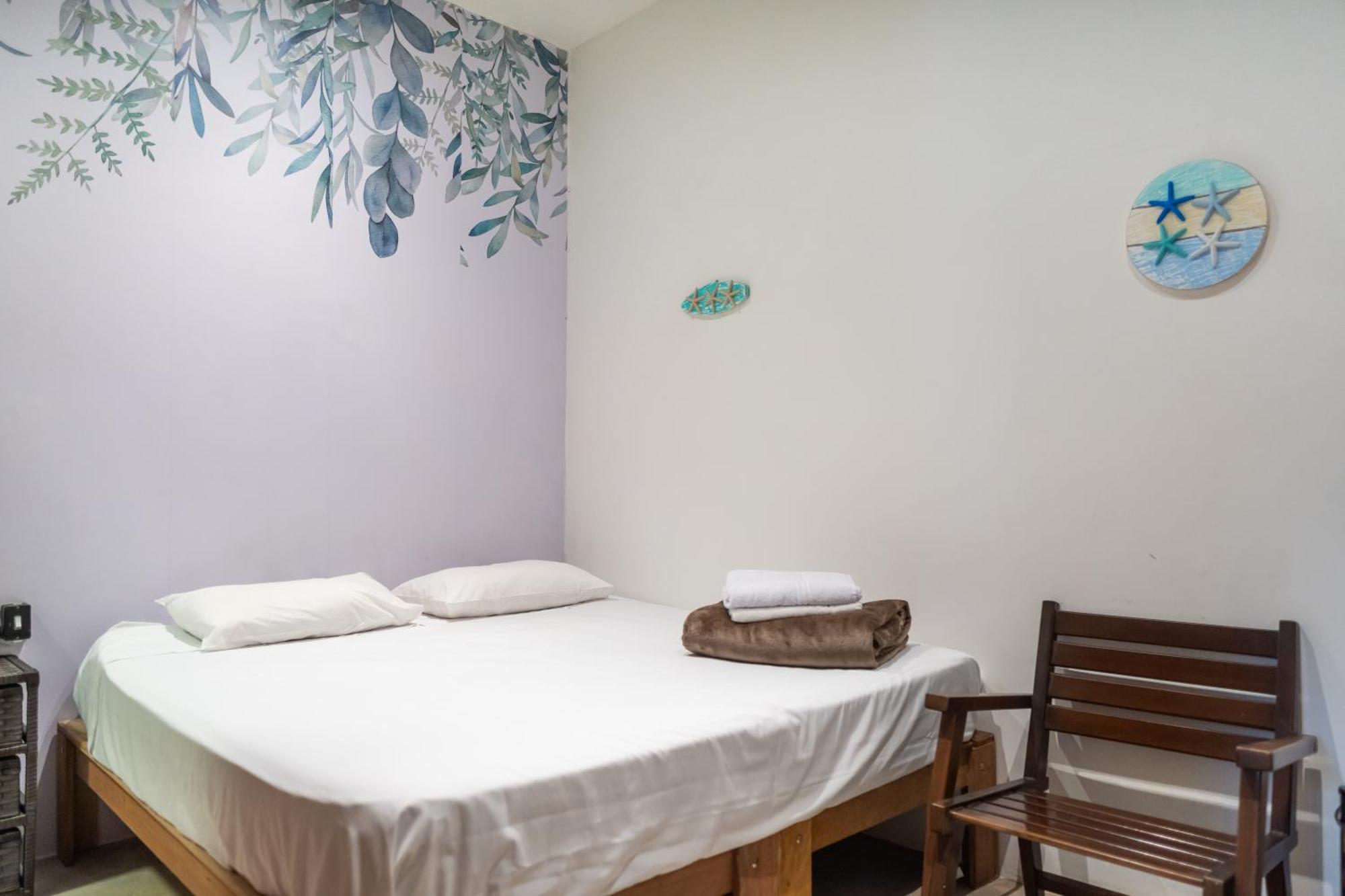 Refugio Da Enseada - Suites Ubatuba Εξωτερικό φωτογραφία